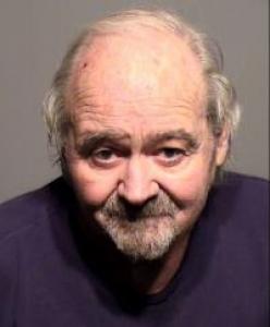 John Gardner Mahon a registered Sex Offender of California