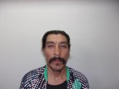 John Albert Martinez a registered Sex Offender of California