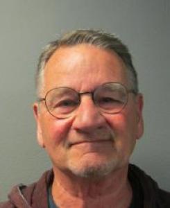 John Earl Mcgrew a registered Sex Offender of California