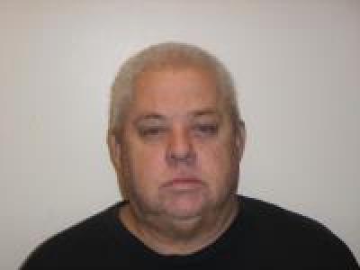 John Miles a registered Sex Offender of California