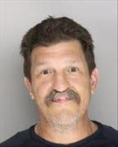 John Samuel Mizerak a registered Sex Offender of California