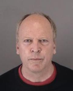 John Monaghan a registered Sex Offender of California