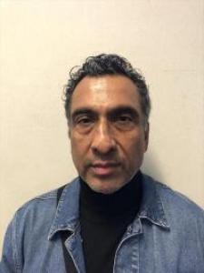 John Phillip Moreno a registered Sex Offender of California