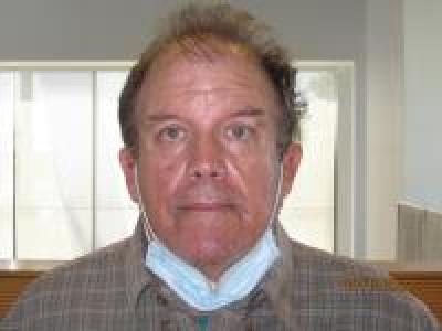 John Allen Neal a registered Sex Offender of California