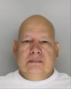 John Baptista Negron a registered Sex Offender of California