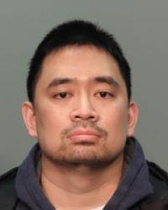 John Hoang Nguyen a registered Sex Offender of California