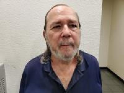 John Edmund Oakshott a registered Sex Offender of California