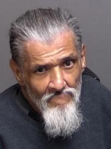 John Ortega a registered Sex Offender of California