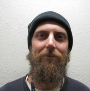 John Pavacich a registered Sex Offender of California