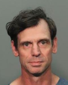 John Andrew Rainville a registered Sex Offender of California