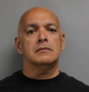 John Anthony Reyes a registered Sex Offender of California