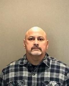 John Rios a registered Sex Offender of California