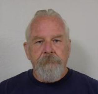 John Roarke a registered Sex Offender of California