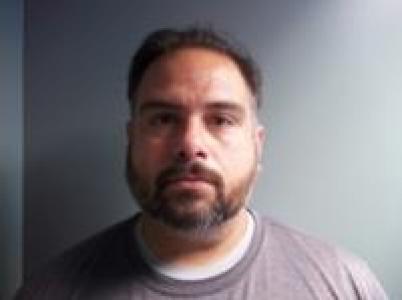 John Thomas Rodarte a registered Sex Offender of California