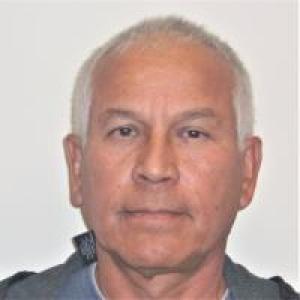 John Henry Rodriguez a registered Sex Offender of California