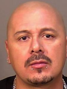 John Rodriguez a registered Sex Offender of California