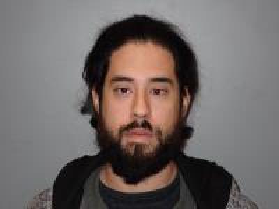 John Alcides Salinas a registered Sex Offender of California