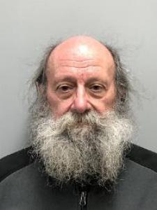 John William Sweet a registered Sex Offender of California