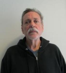 John Robert Thordsen a registered Sex Offender of California