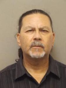 John Anthony Torres a registered Sex Offender of California