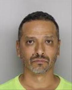 John Paul Torrez a registered Sex Offender of California