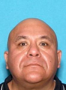 John Omar Valenzuela a registered Sex Offender of California