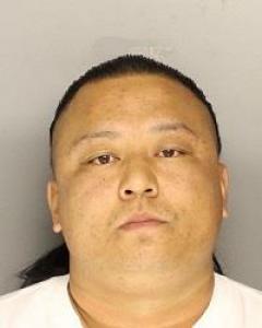 John Vang a registered Sex Offender of California