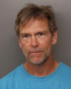 John Robert Vaughn a registered Sex Offender of California