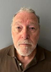 John Davis Watkins a registered Sex Offender of California