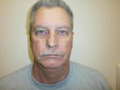 John Anthony Westhuis a registered Sex Offender of California