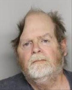 John Albert Whaples a registered Sex Offender of California