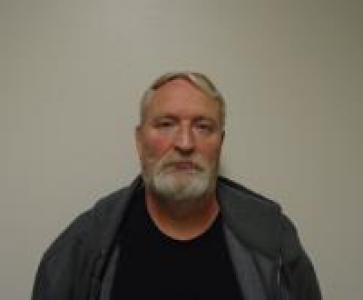 John Roy Williams a registered Sex Offender of California