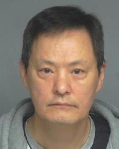 John Inkyoo Yi a registered Sex Offender of California