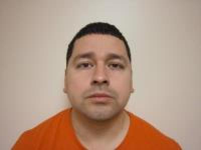 Jonatan Mendez a registered Sex Offender of California