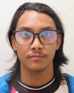 Jonathan Jay Alcomendras a registered Sex Offender of California