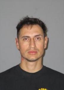 Jonathan Enrique Andrade a registered Sex Offender of California