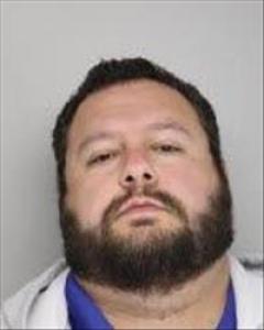 Jonathan Angelo Benvenuti III a registered Sex Offender of California