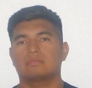 Jonathan Garcia a registered Sex Offender of California