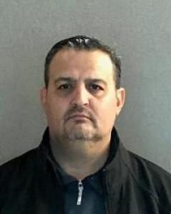 Jonathan Joseph Garcia a registered Sex Offender of California