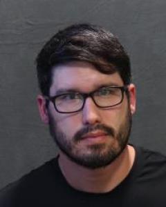 Jonathan Anthony Gentry a registered Sex Offender of California