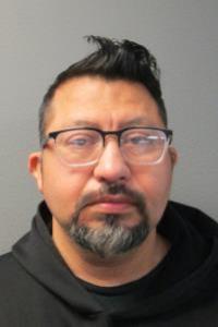 Jonathan Jesus Herrera a registered Sex Offender of California