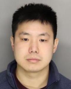 Jonathan Hsu a registered Sex Offender of California
