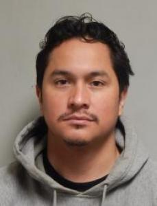 Jonathan Martinez a registered Sex Offender of California