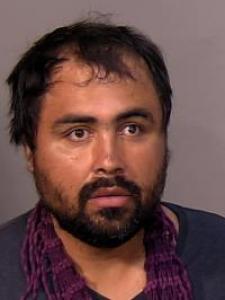 Jonathan Cruz Medal a registered Sex Offender of California