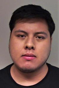 Jonathan Mercado a registered Sex Offender of California