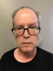 Jonathan Douglas Minton a registered Sex Offender of California