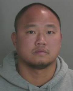 Jonathan Michael Nguyen a registered Sex Offender of California