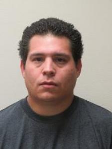 Jonathan Perez a registered Sex Offender of California