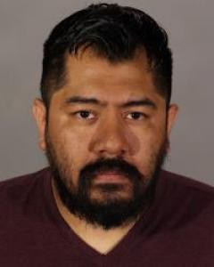 Jonathan Dell Ramirez a registered Sex Offender of California