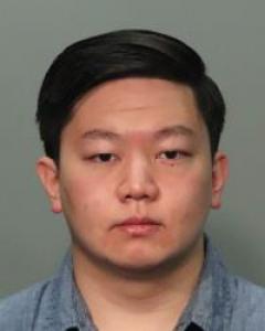 Jonathon Nguyen a registered Sex Offender of California